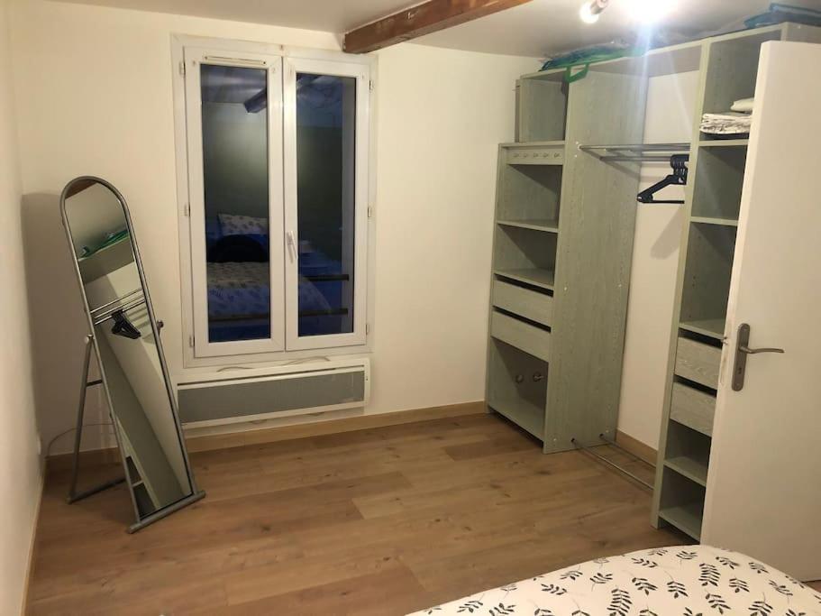 De Plain-pied Avec Jardin, Terrasse Appartement Gurgy
