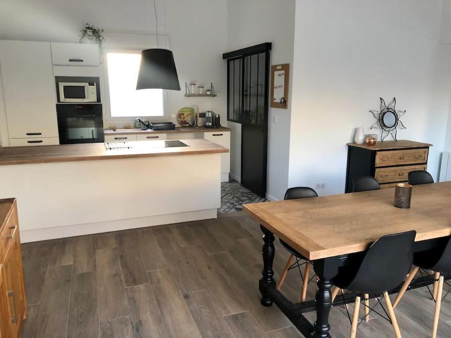 De Plain-pied Avec Jardin, Terrasse Gurgy